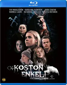 Koston enkeli (2024)