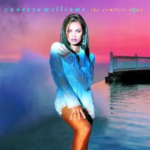 Vanessa Williams - The Comfort Zone (1991)