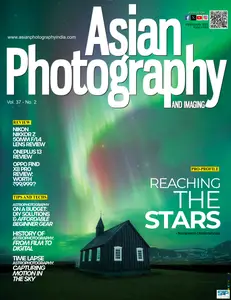 Asian Photography - February 2025