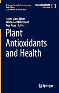 Plant Antioxidants and Health
