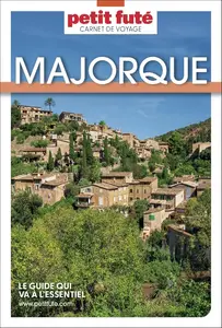 Dominique Auzias, Jean-Paul Labourdette, "Majorque : 2026"