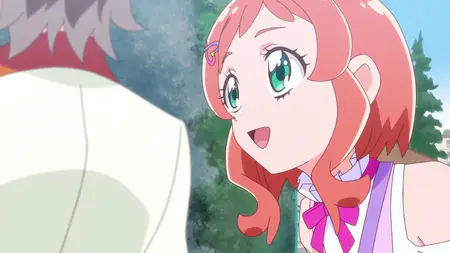 Wonderful Precure - 01