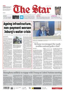 Star - 23 September 2025