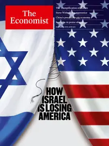 The Economist UK - September 20, 2025