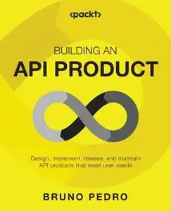 Building an API Product