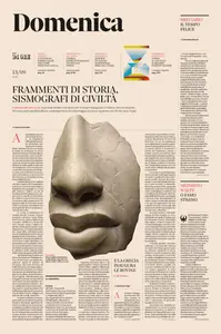 Il Sole 24 Ore Domenica - 13 Settembre 2026