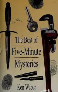 The Best of Five-Minute Mysteries