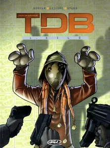 TDB - Volume 1 - Bilu