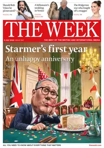 The Week UK - 5 July 2025