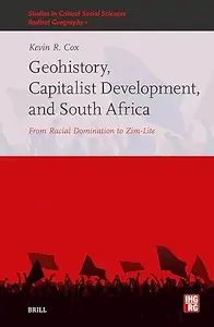 Geohistory, Capitalist Development, and South Africa: From Racial Domination to Zim-Lite