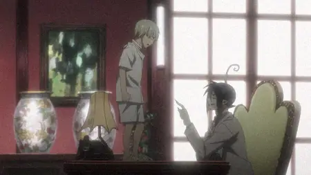 Blue Exorcist (2011 S05E11 072 Promise SubsPlease