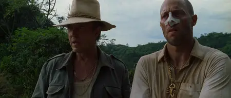The Rundown (2003) [Remastered]