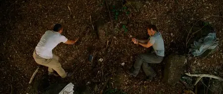 The Rundown (2003) [Remastered]