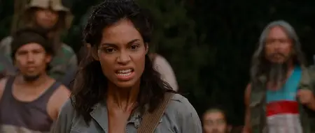 The Rundown (2003) [Remastered]