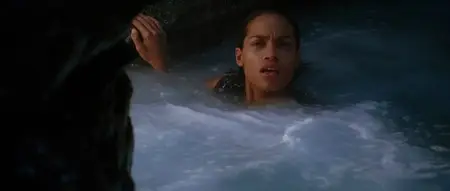The Rundown (2003) [Remastered]