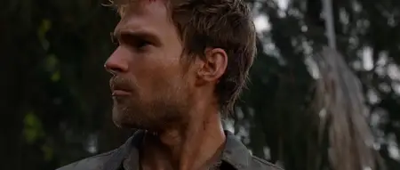 The Rundown (2003) [Remastered]