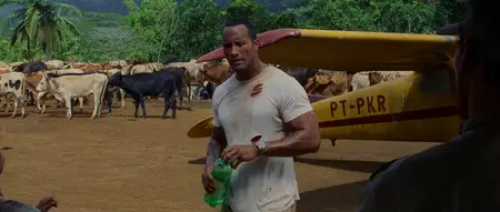 The Rundown (2003) [Remastered]