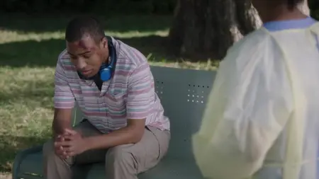 Grey's Anatomy S22E06