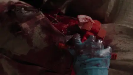 Grey's Anatomy S22E06