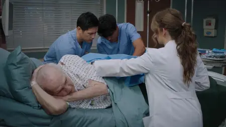 Grey's Anatomy S22E06