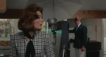 Blow-Up (1966)