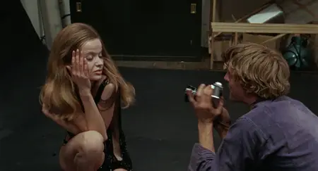 Blow-Up (1966)