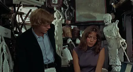 Blow-Up (1966)