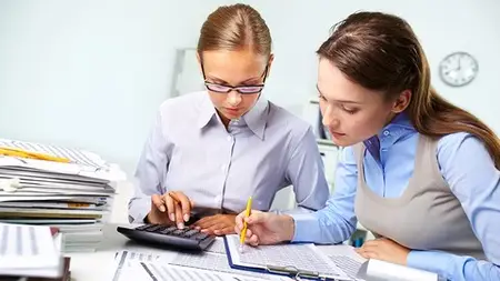 Introduction To Accounting 2025