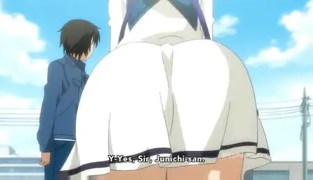 Sekirei ~pure Engagement~ - 09 ,368p| mkv ~bY HorribleSubs - Sekirei ~Pure Engagement~ - 09  par2" yEnc