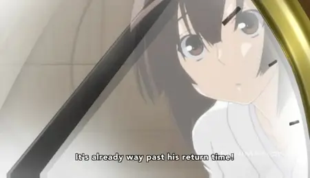 Sekirei ~pure Engagement~ - 09 ,368p| mkv ~bY HorribleSubs - Sekirei ~Pure Engagement~ - 09  par2" yEnc