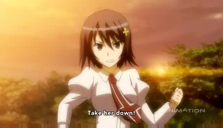 Sekirei ~pure Engagement~ - 09 ,368p| mkv ~bY HorribleSubs - Sekirei ~Pure Engagement~ - 09  par2" yEnc