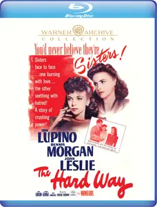 The Hard Way (1943)