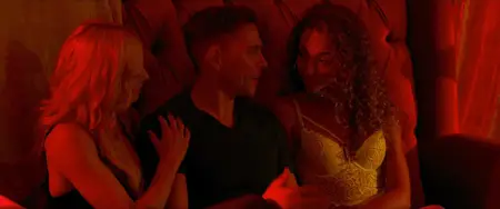 Swap (2024)