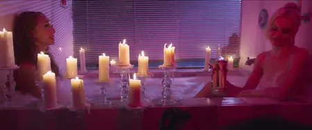 Swap (2024)