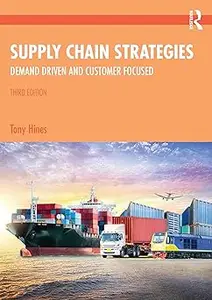 Supply Chain Strategies Ed 3