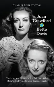 Joan Crawford and Bette Davis