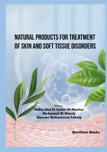 Natural Products for Treatment of Skin and Soft Tissue Disorders