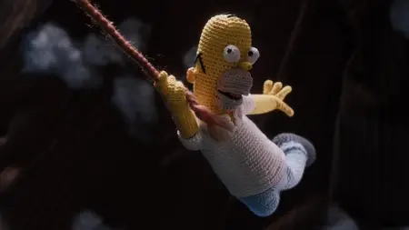 The Simpsons S34E13