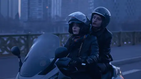 Les primates (2022)