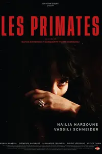 Les primates (2022)