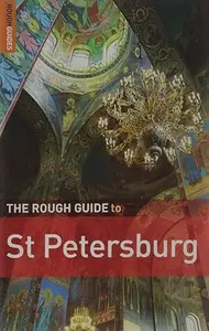 The Rough Guide to St. Petersburg