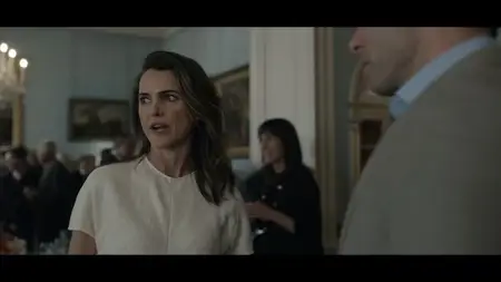 The Diplomat S03E05