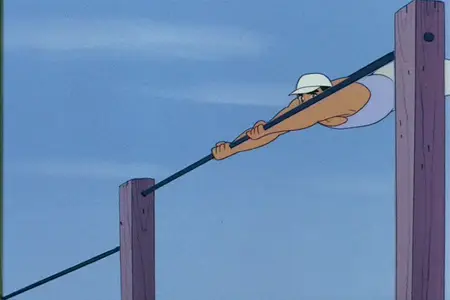 Himitsu No Akko-Chan - Episode 57