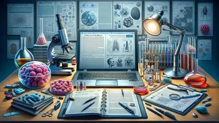 Critical Assessment Of Clinical Articles