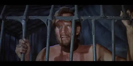 Planet of the Apes (1968) + Commentary