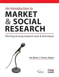 An Introduction to Market and Social Research