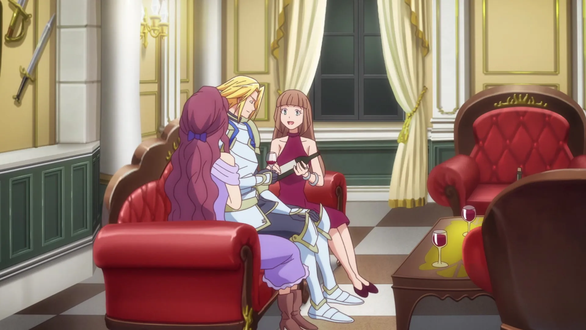 Bogus Skill Fruitmaster S01E02 Incomplete Light