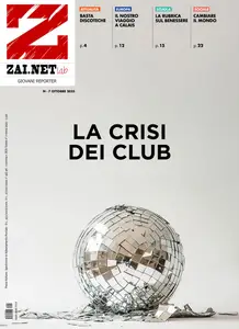 Zai.net Lab - Ottobre 2025
