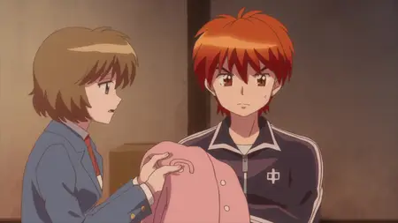 Kyoukai no Rinne - 73