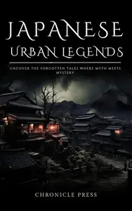 Japanese Urban Legends: Uncover the Forgotten Tales Where Myth Meets Mystery